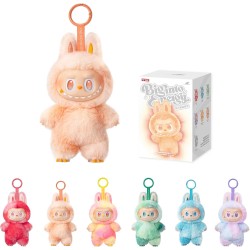 The Monsters Big Into Energy  - Peluche en boîte surprise POP MART