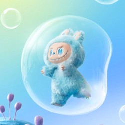 The Monsters Big Into Energy  - Peluche en boîte surprise POP MART