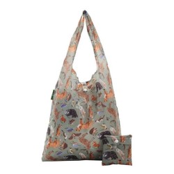 Sac cabas pliable vert...
