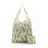 Sac cabas pliable "Flamants" – Eco Chic