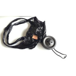 Sac pliable A-Button – NOVOMILL