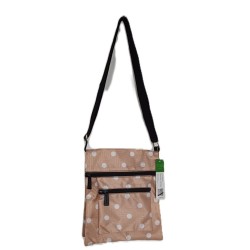 Sac besace Eco-chic ."Les...