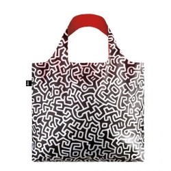 Sac LOQI muséum Keith Haring
