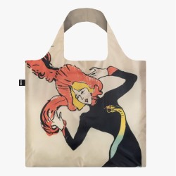 Sac  LOQI muséum Henri De...