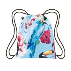 Sac à dos LOQI "Wild Birds"
