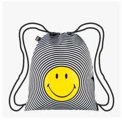 Sac à dos LOQI Smiley Spiral