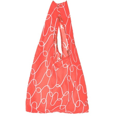 Sac Cabas motifs Arabesques – Kikkerland