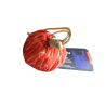 Sac Cabas motifs Arabesques – Kikkerland