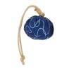 Sac Cabas motifs Arabesques – Kikkerland