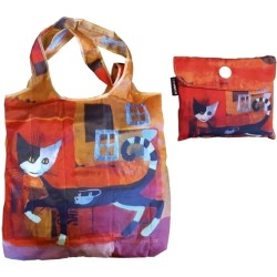 Sac shopping pliable "Ivano...