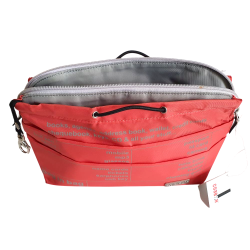 Bag in Bag Corail/Gris - Coaban