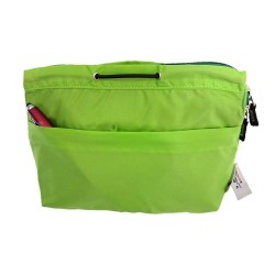 Bag in Bag Vert pomme/Vert foret - Coaban