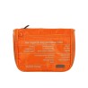 Trousse de toilette Orange "Toilet Bag"- Coaban