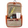 Trousse de toilette Orange "Toilet Bag"- Coaban