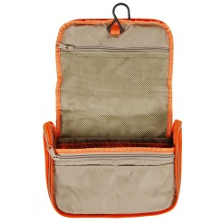 Trousse de toilette Orange "Toilet Bag"- Coaban