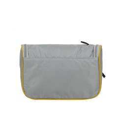 Trousse de toilette Grise"Toilet Bag"- Coaban