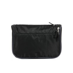 Trousse de toilette Noire "Toilet Bag"- Coaban