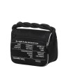 Trousse de toilette Noire Coaban – Cosmetic Bag