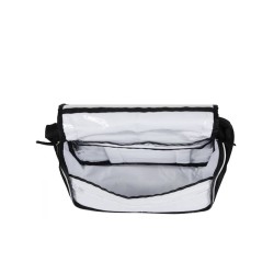 Trousse de toilette Noire Coaban – Cosmetic Bag