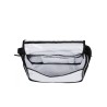 Trousse de toilette Noire Coaban – Cosmetic Bag