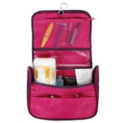 Trousse de toilette Violette Coaban – Cosmetic Bag