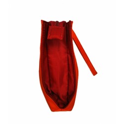 Pochette Orange Coaban "Paris"