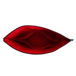 Grande Pochette Rouge "La vie en Do"