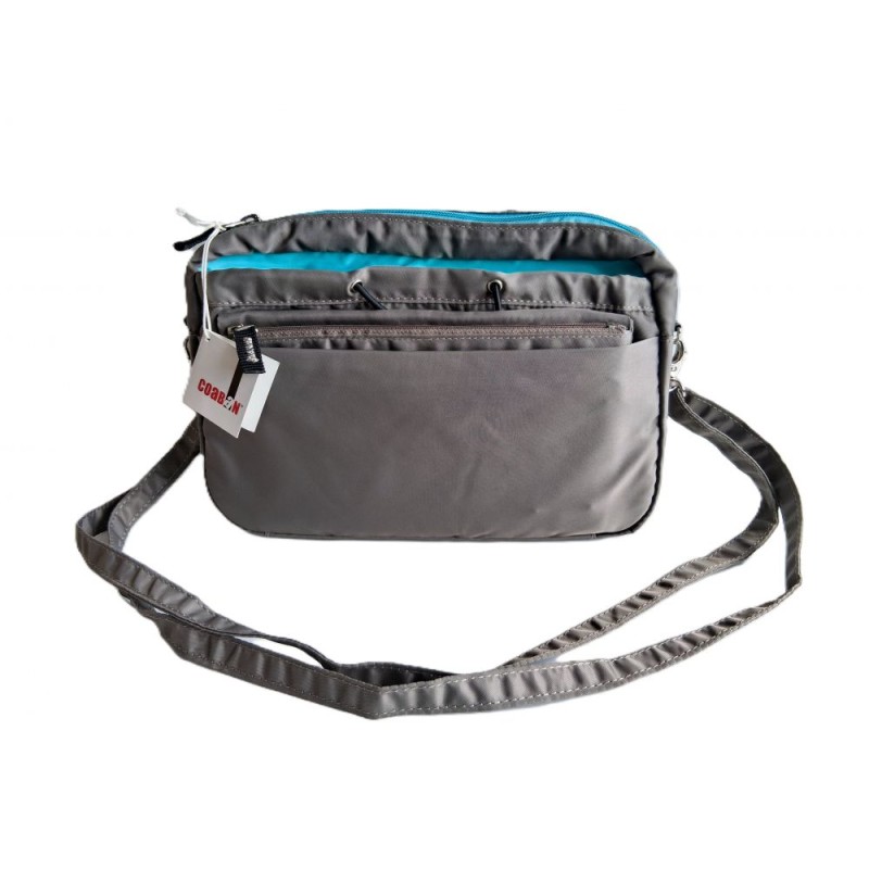 Bag in Bag 10 Gris Coaban
