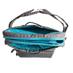 Bag in Bag 10 Gris Coaban