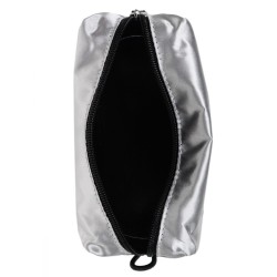 Trousse Cute Pouch Coaban Argent/noire