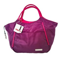 Petit Sac trapèze "Bonbon"...