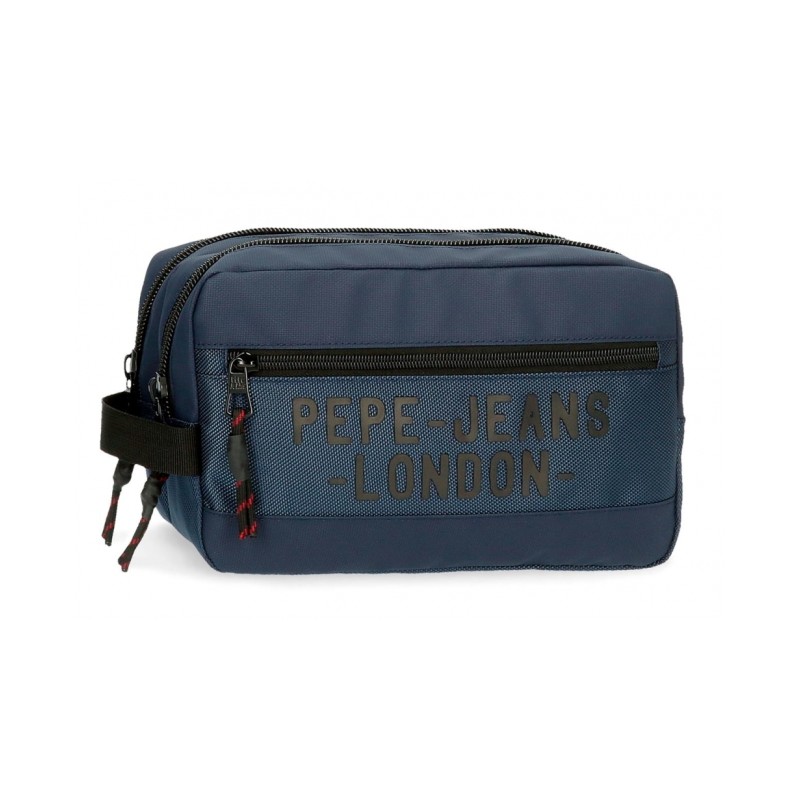 Trousse de toilette homme Bomley – Pepe Jeans