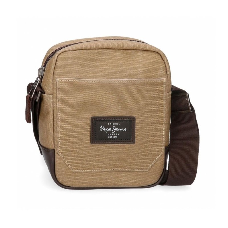 Sacoche pour homme JAPS – Pepe Jeans London