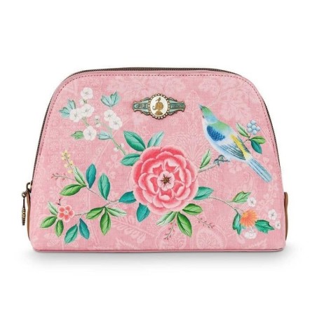 Trousse de toilette Medium Good Morning rose – Pip studio