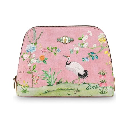 Trousse de toilette Large rose Good Morning – Pip studio