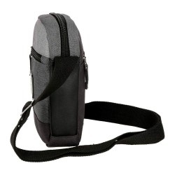 Sacoche bandoulière Grise ROY – PEPE JEANS