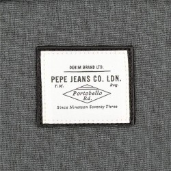 Sacoche bandoulière Kaki ROY – PEPE JEANS
