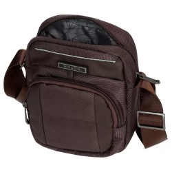 Sacoche homme Movom Clark – Marron