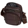 Sacoche homme Movom Clark – Marron