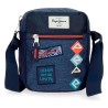 Sacoche bandoulière PAUL – PEPE JEANS
