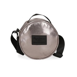 Sac bandoulière rond April...