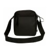 Sacoche bandoulière Sail Noir PEPE JEANS