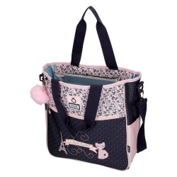 Sac cabas Belle époque - Enso