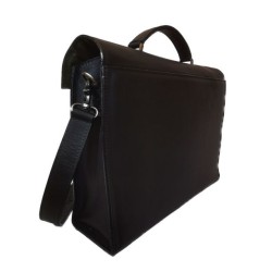 Sac cartable Waxy - La Tilde