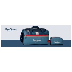 Sac de voyage YARROW - Pepe Jeans