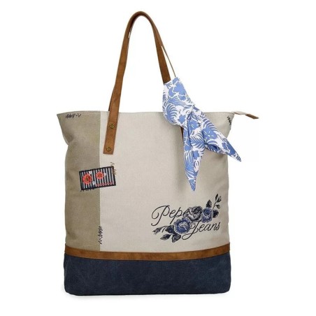 Sac shopping Aroa - Pepe Jeans