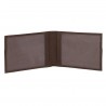 Porte-cartes Fair Marron - Pepe Jeans
