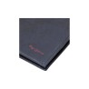 Porte-cartes Fair Bleu marine - Pepe Jeans