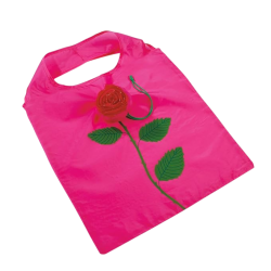 Sac à provisions Rose...