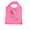 Sac à provisions pliable Poisson